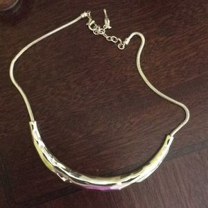 Chloe and Isabel statement necklace